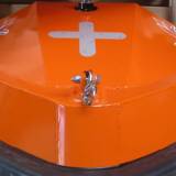 Rubber SC-Fenders