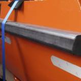 Rubber Solid S-Fenders