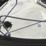 Rubber Solid S-Fenders