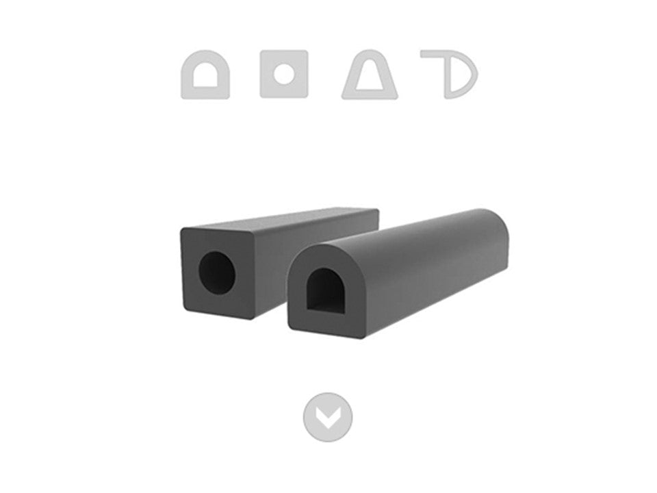 Rubber fenders