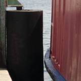 Rubber Cylindrical fenders
