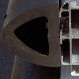 Rubber Delta fenders