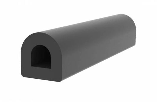 Rubber DD fenders