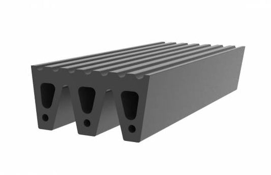 M fenders