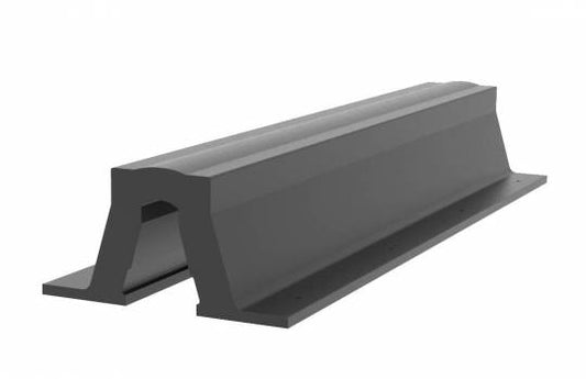 Arch fender
