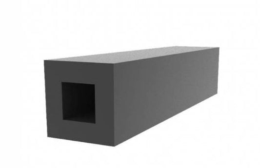 Tugboat rubber fenders - specials Block shape